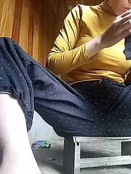 derylove_ webcam