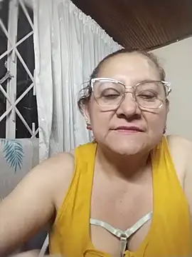 JULIETA_21- webcam