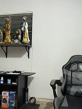 ladycharlottex webcam