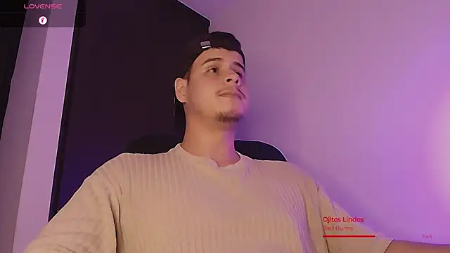 BjornSteel webcam