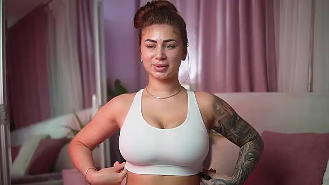 AmeliaBarbie webcam