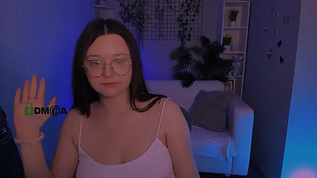 nymira webcam