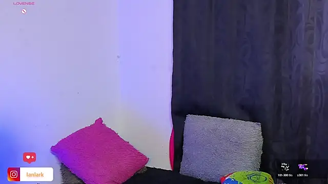 _IanLark webcam