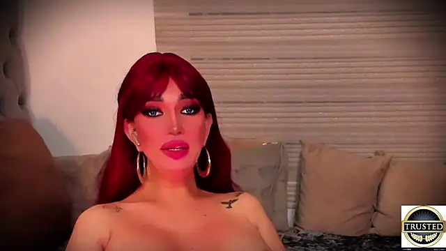PlayfullMaria webcam