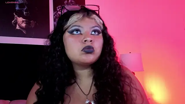 WickedLemon webcam