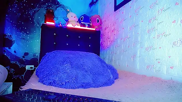 SamiraHot1 webcam