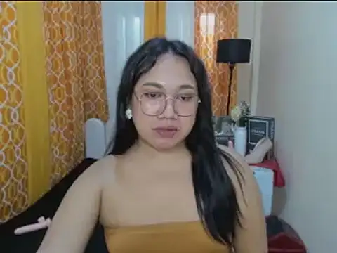 BigCockLexie webcam