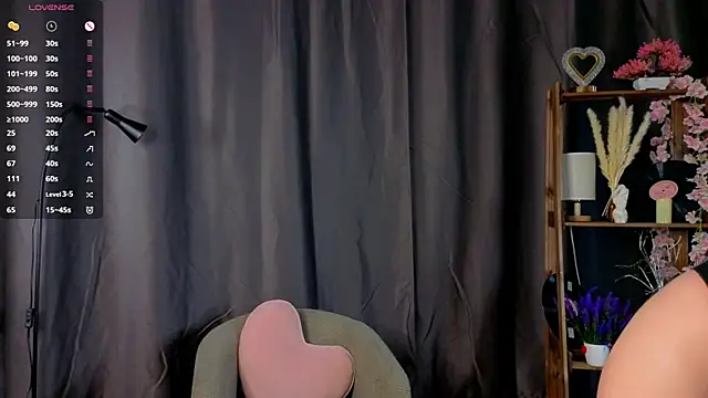 KristanTienken webcam