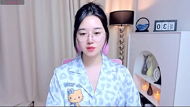 miuu6868 webcam