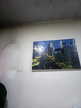 Valentino_DominusDirty webcam