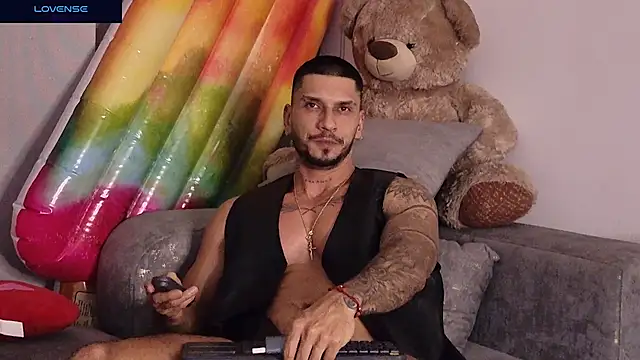 Seth_Vegaa webcam
