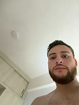 OliviaLuuxe webcam