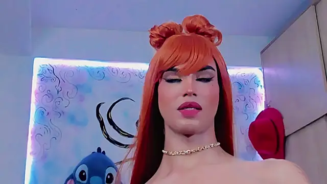 esmeraldasexycutee webcam