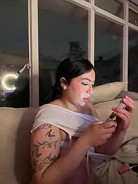 BabySweett_ webcam
