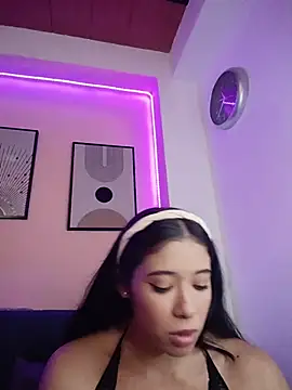 CataloverXXX webcam