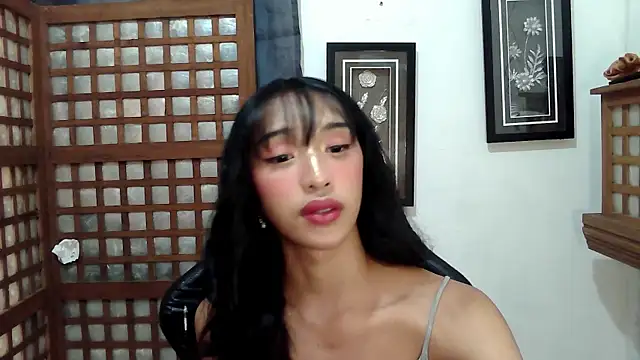 Velvet_Ysabelle webcam