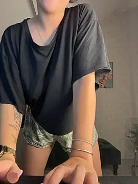 EvelynnMonroe webcam
