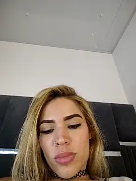 Ambar_Sorachi webcam