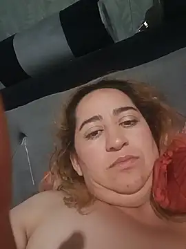 Blanquita-sm webcam