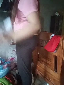 Diana_hi webcam