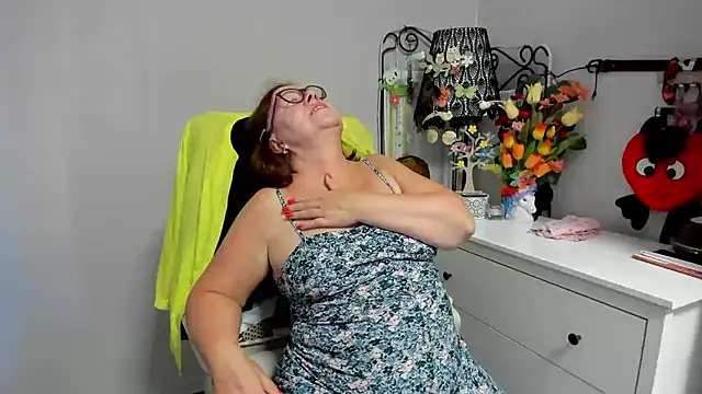 Adelewildx webcam
