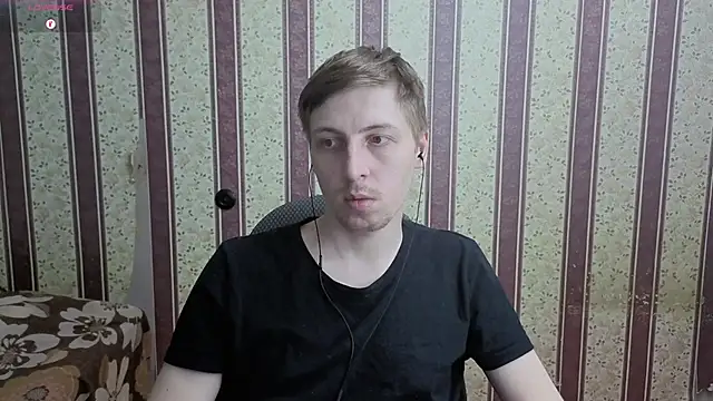 Darien_Brown webcam