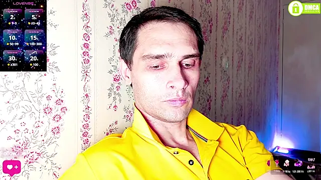 DavidCarroll webcam