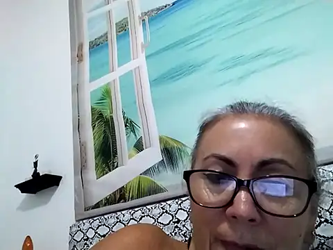 EvaRobinson webcam