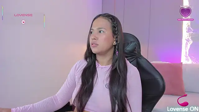 isabella_florez webcam