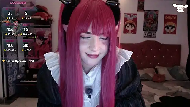 Model: Avril2001