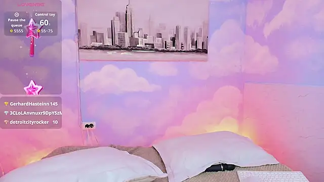 ashlycarteer live webcam show