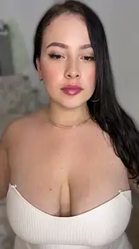 Olivia_valentti live webcam show