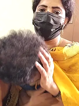 Honey-Couples live webcam show