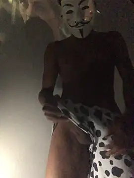duquedede (M twink) - 100