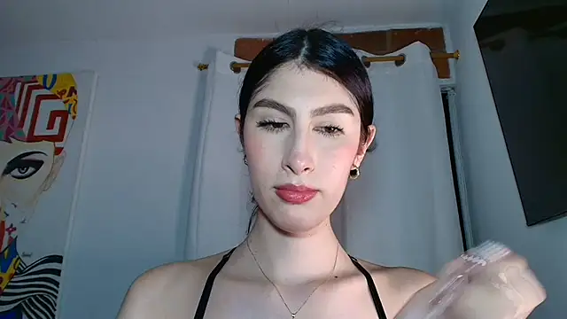 valeria_gonzales_ live webcam show