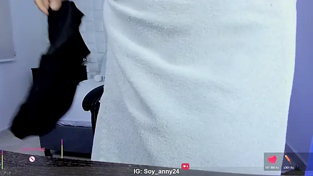 anny_rouse24 webcam