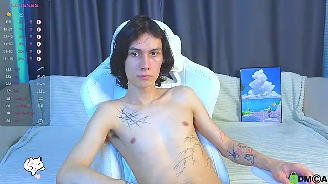 bd_black webcam