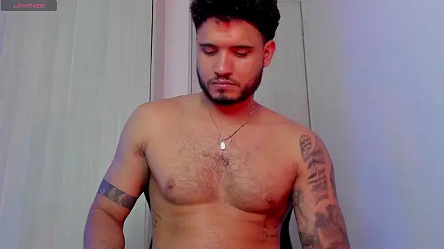 AUSTINN_TORRES webcam
