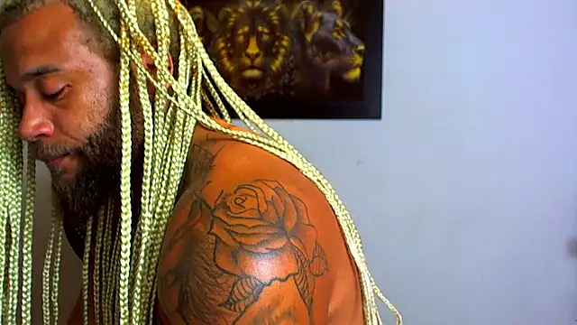 ragnar0825 webcam