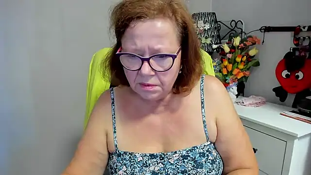 Adelewildx webcam