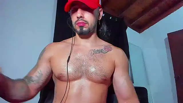 Baky_sexy webcam