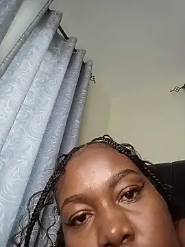 SassyAss_Coco webcam
