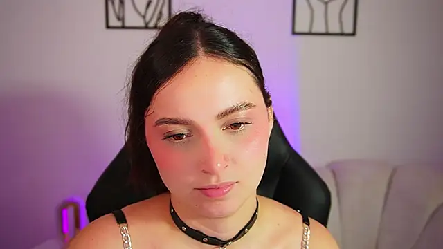 AliceHarper_ webcam