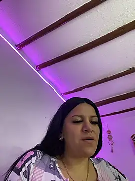 Milff_parkerrr webcam