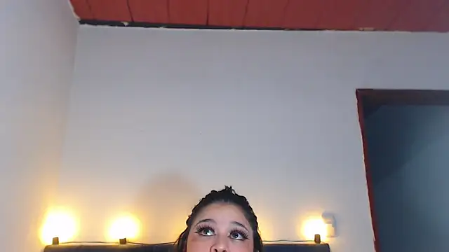 Bitsy_Messy webcam