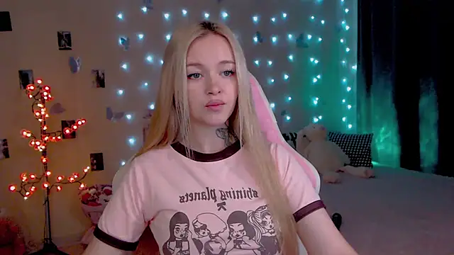 Naughty_Mable webcam