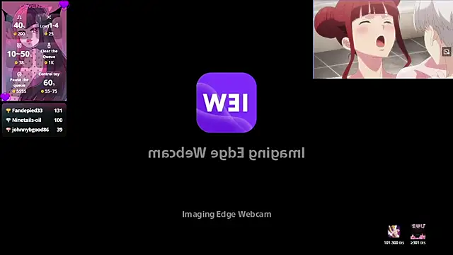 Devil_And_Princess webcam
