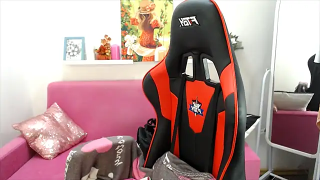 Lucky_Lana webcam