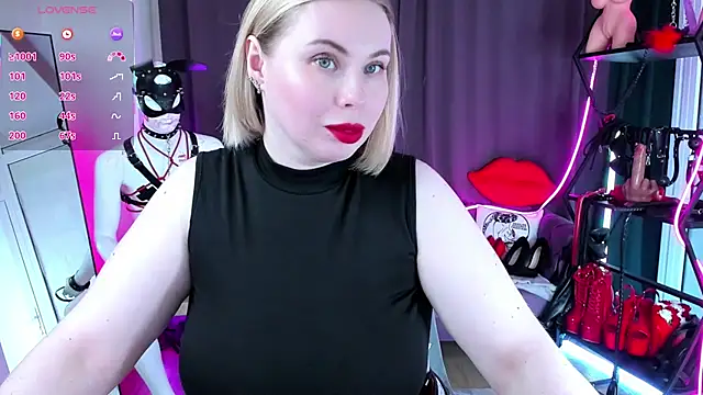 Anna_Maxwell webcam