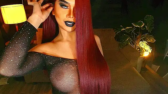 JessicaRabittt webcam